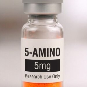 5-Amino (5AM)