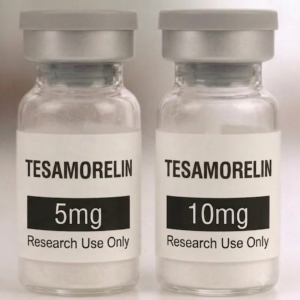Tesamorelin
