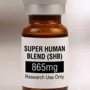 Superhuman Blend (SHB)