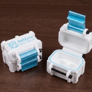 Vial Tuff Case - Holds 2