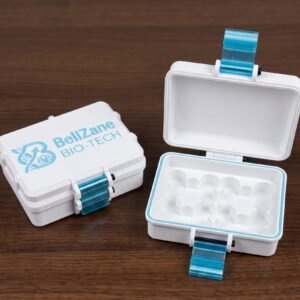 Vial Tuff Case - Holds 20