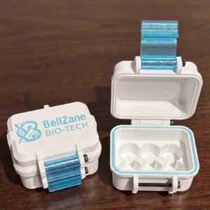 Vial Tuff Case - Holds 6