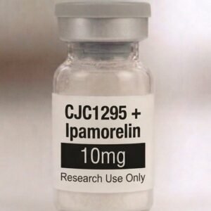 CJC-1295(No DAC) + Ipamorelin Blend