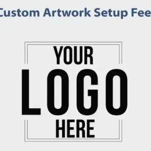 Add Custom logo