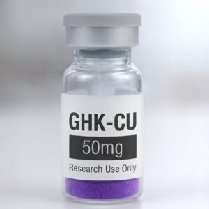GHK-Cu