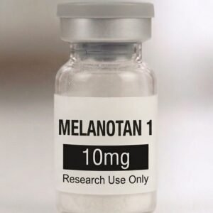 Melanotan 1