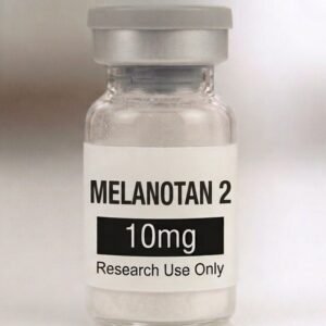 Melanotan 2