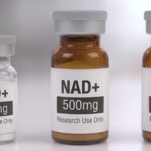 NAD+