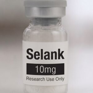 Selank