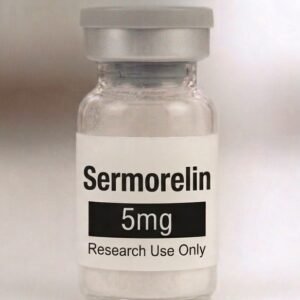 Sermorelin