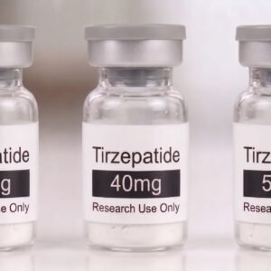 Tirzepatide