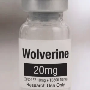 Wolverine