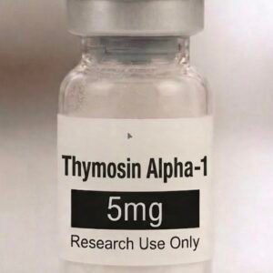 Thymosin alpha-1 (Tα1)