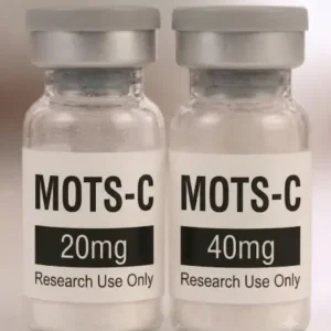 MOTS-C