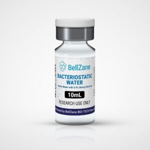 Generic Bacteriostatic Water – 10 mL