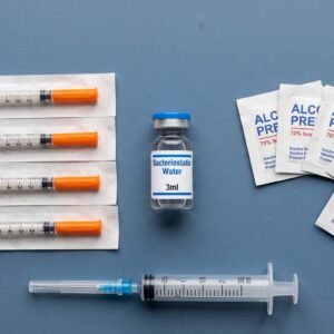 Reconstitution Starter Kit